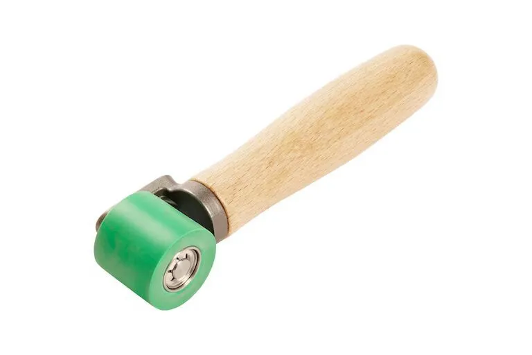 Leister - váleček přítlačný 28mm, silikon
