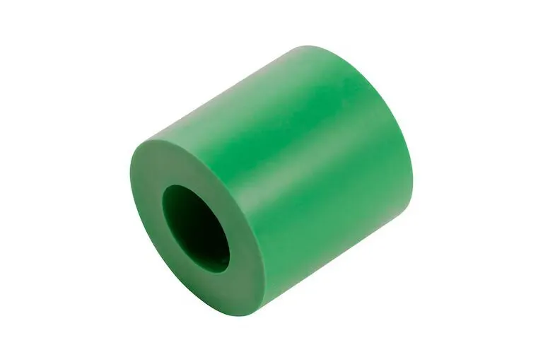 Leister - náhradní silikonová guma válečku 28mm