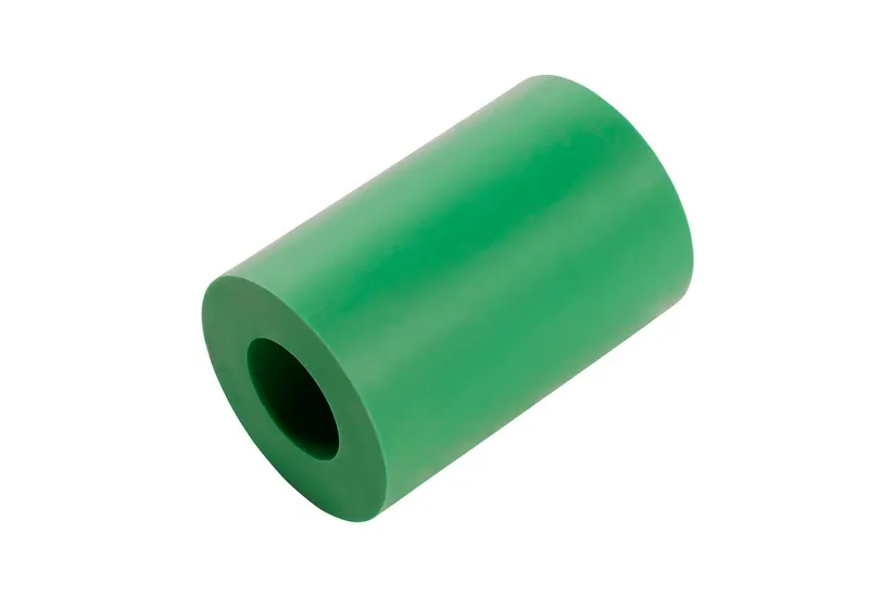 Leister - náhradní silikonová guma válečku 40mm
