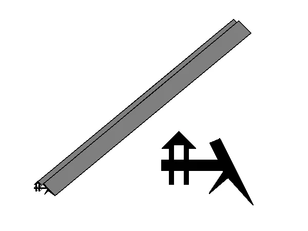 Těsnění do krytnice