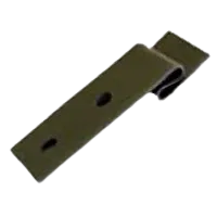 Terran - příchytka úžlabí