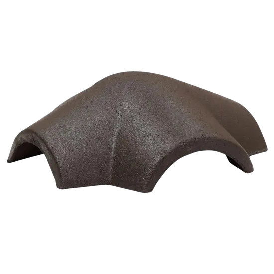 Terran DANUBIA EVO - hřebenáč rozdělovací X - carbon