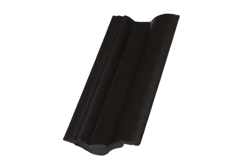 Terran DANUBIA EVO - taška půlená - carbon