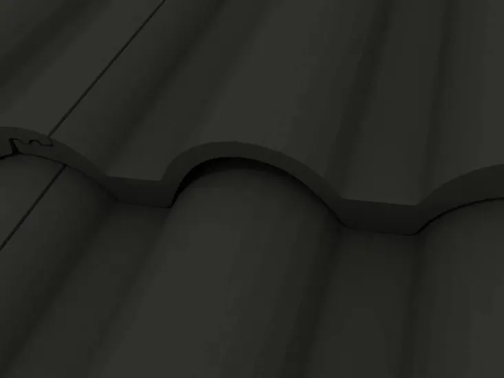 Terran DANUBIA EVO - taška větrací NOVÁ - carbon
