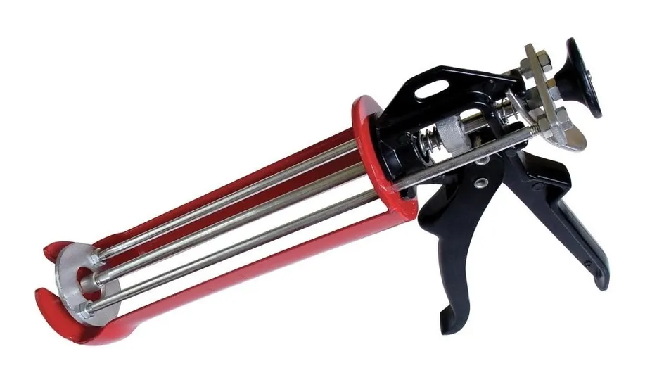 Vytlačovací pistole CP7 (Metrum)