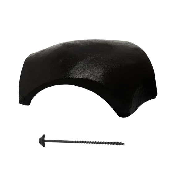 Terran ZENIT EVO - hřebenáč rozdělovací - onyx