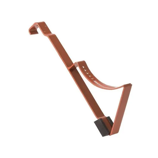 HPI - držák sněholamu Univerzální, mříž 20cm - antracit
