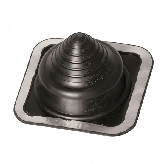 HPI - prostupová manžeta z EPDM 125-230mm + montážní sada, DFE-106B