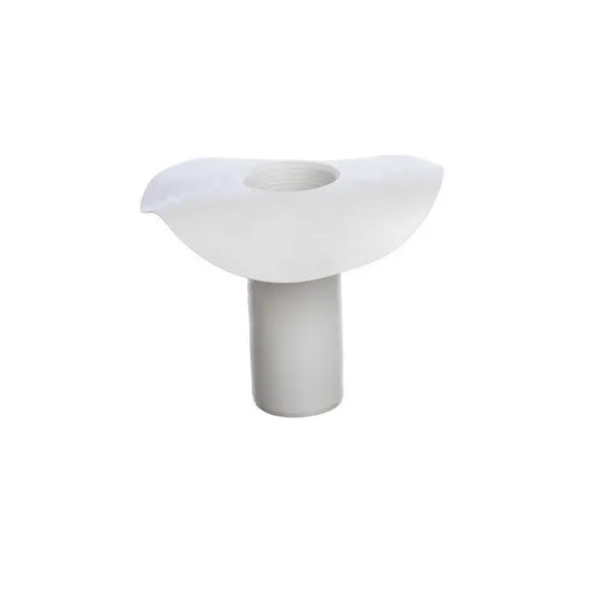 HPI - střešní vpusť Standard PVC pr.80mm