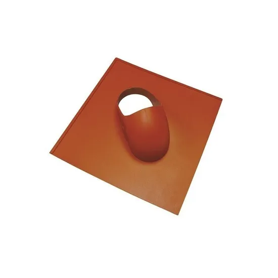 HPI - odvětr. taška plastová Cembrit šablona 400x400mm,šindel na koso - černá