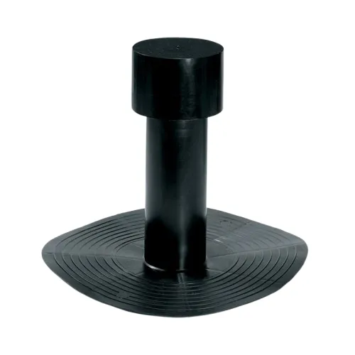 HPI - větrací komínek do ploché střechy Standard Dutral 120/270mm