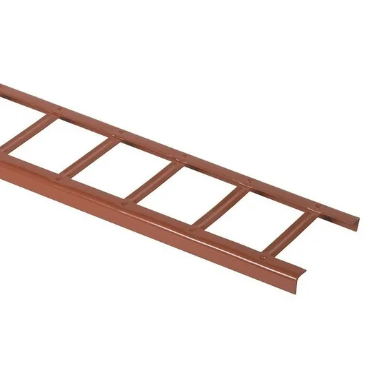 HPI - protisněhová mříž 200/2000mm - červenohnědá