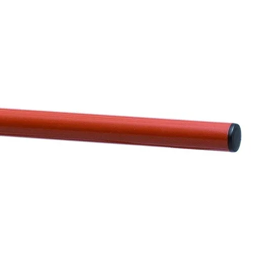 HPI - trubka zachytače sněhu pr.32/3000mm - červená
