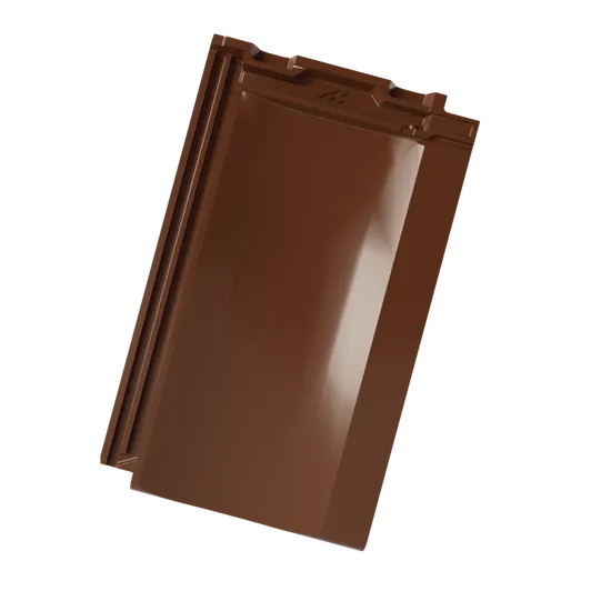 Mladost - Kontinent PRO10 HYBRID - základní, hnědá