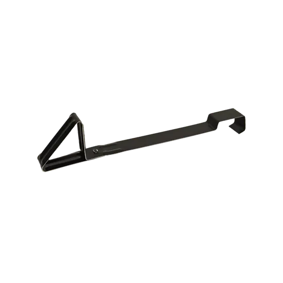 Mladost - protisněhový hák (pro HORIZONT/TRADICIONAL PRO 10), hnědá