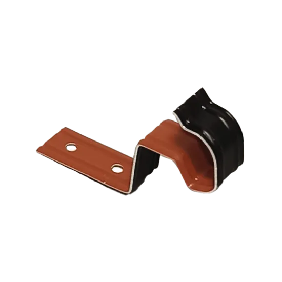 Mladost - příchytka hřebenáče (k taškám PRO10/ PRO12), hnědá