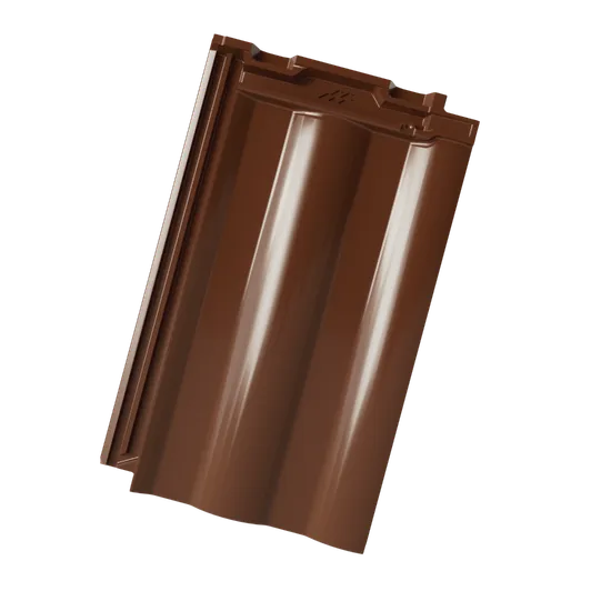 Mladost - Horizont PRO10 HYBRID - základní, hnědá