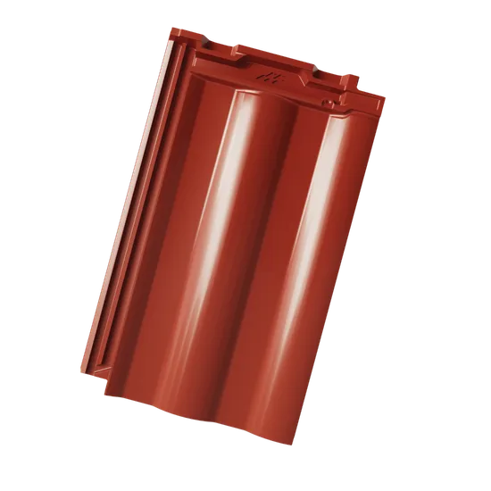 Mladost - Horizont PRO10 HYBRID - základní, červená