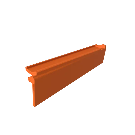 Mladost - PRO12 NATUR - okrajová pravá, režná