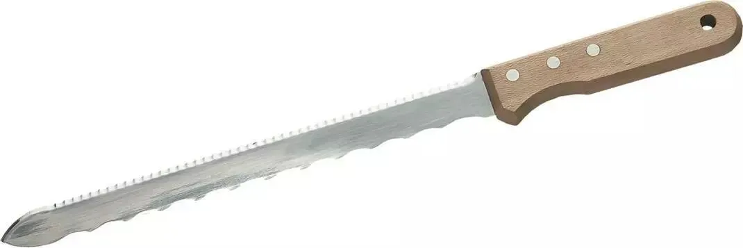 Nůž na tepelené izolace