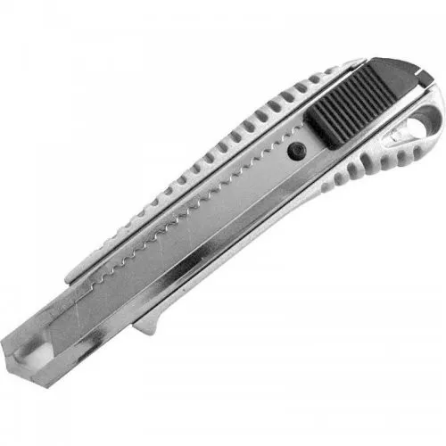 Nůž KOV ulamovací 18 mm s aretací - EXTOL