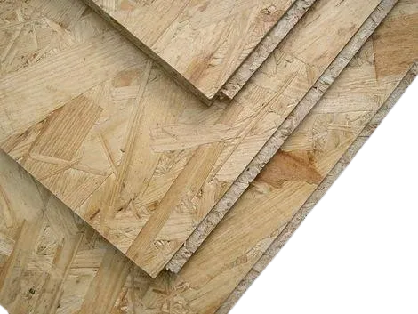OSB deska 4PD 12x625x2500 mm- Swiss Kronopol