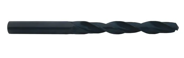 Vrták do kovu HSS 3mm
