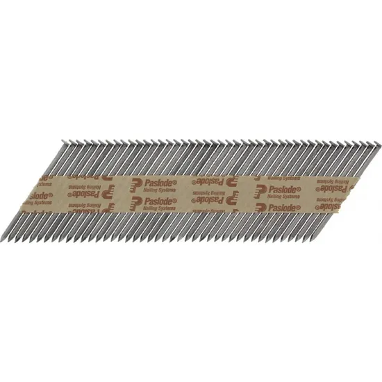 Hřebíky Paslode 34° hladké 3,1×90 mm