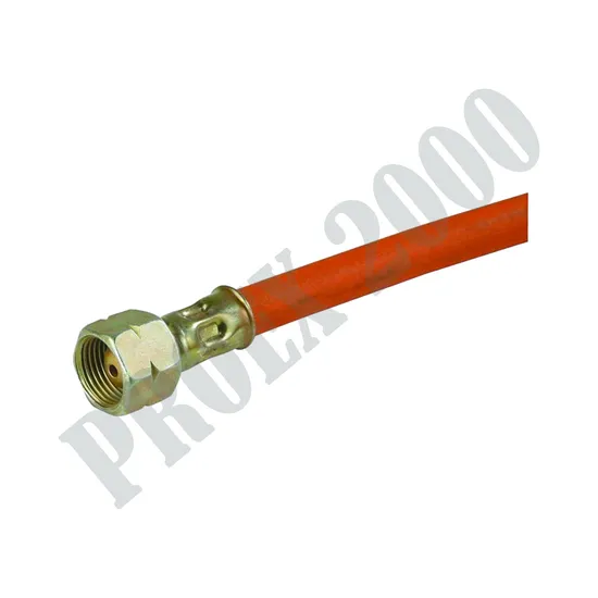 Hadice 2 m - koncovky G 38
