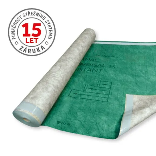 Bramac - fólie Bramac UNI-2S Resistant