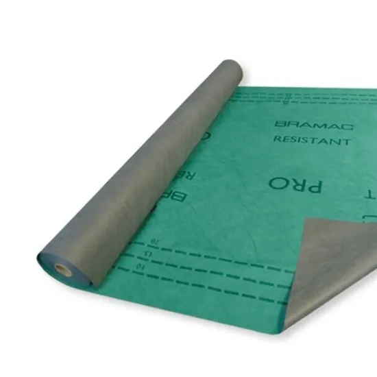 Bramac - fólie Bramac PRO (PLUS) Resistant 110g