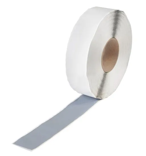 Bramac - těsnící páska pod kontralatě, Butyl-Band 50mm/25bm