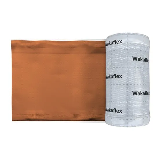 Bramac - Wakaflex 280mm - cihlově červený