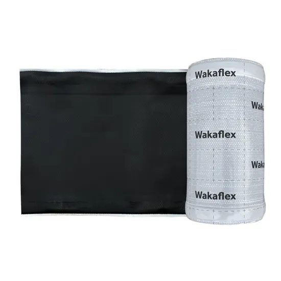 Bramac - Wakaflex 280mm - černý