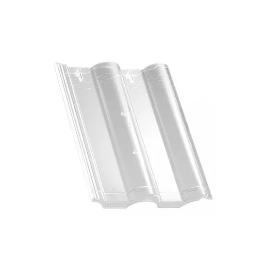 HPI - prosvětlovací taška plastová Bramac moravská, KM Beta Hodonka