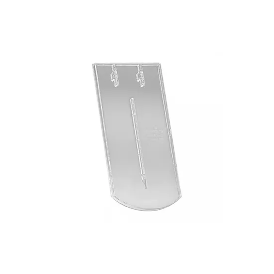 HPI - prosvětlovací taška plastová Bobrovka