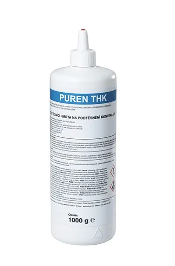 Puren - THK těsnící hmota pod kontralatě, bal/1kg