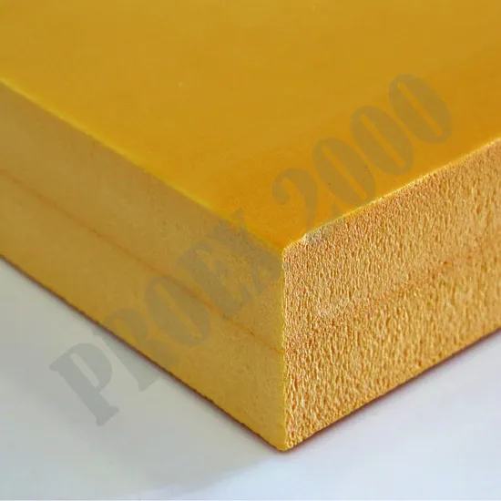 Extrudovaný polystyren Bachl XPS 300 SL, tl.80mmExtrudovaný polystyren Bachl XPS 300 SL, tl.80mm