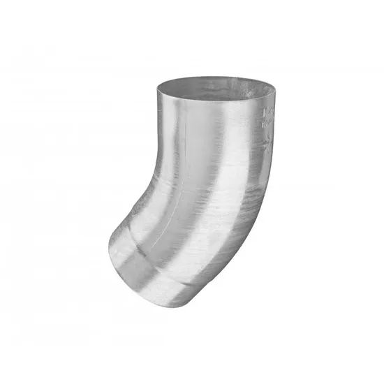 Koleno 40° PZ 120mm lisované