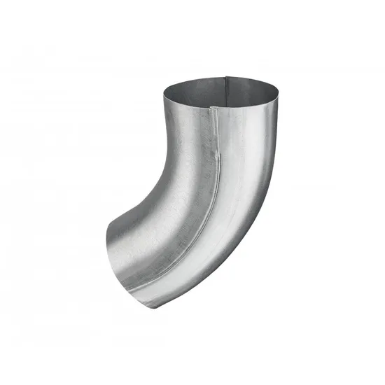 Koleno 72° PZ 60mm FALCOVANÉ