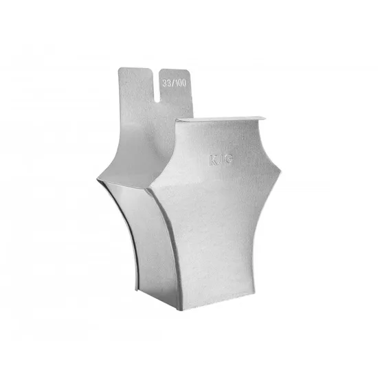 Kotlík PZ 400120x120mm hranatý D