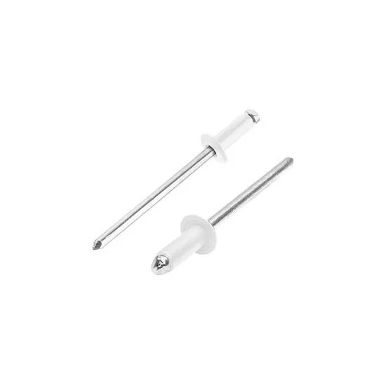 Nýt PZ 3,2x8mm trhací, B, KJG-9010 bal. 100 ks
