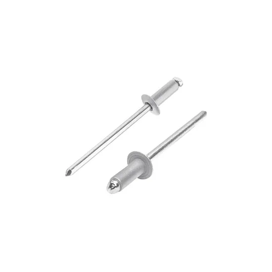 Nýt PZ 3,2x6mm trhací, BH, KJG-9006 bal. 100 ks