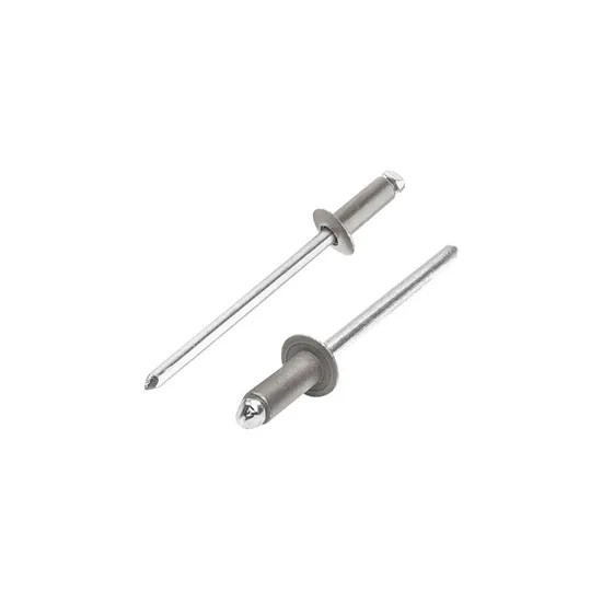 Nýt PZ 4x8mm trhací, BHT, KJG-9007 bal. 100 ks