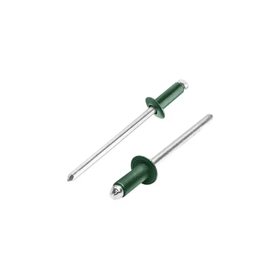 Nýt PZ 3,2x8mm trhací, MZ, KJG-6005 bal. 100 ks
