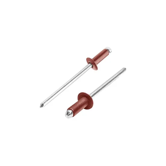 Nýt PZ 4x8mm trhací, OC KJG-3009 bal. 80,100 ks