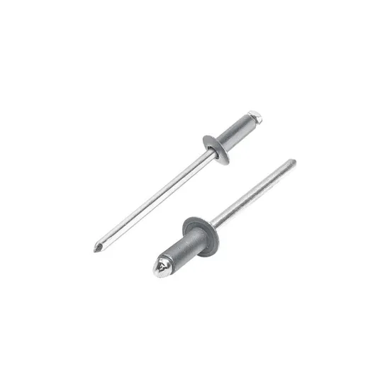 Nýt PZ 3,2x6mm trhací, PŠ, KJG-7037 bal. 100 ks