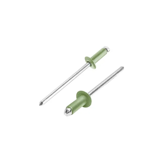 Nýt PZ 3,2x8mm trhací, TZ, KJG-6011 bal. 100 ks