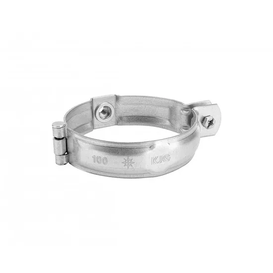 Objímka svodu PZ 120mm, bez hrotu - MATKA M10