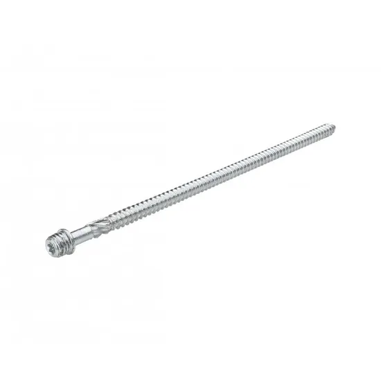 Hrot TORX do objímek PZ - 80mm, M10